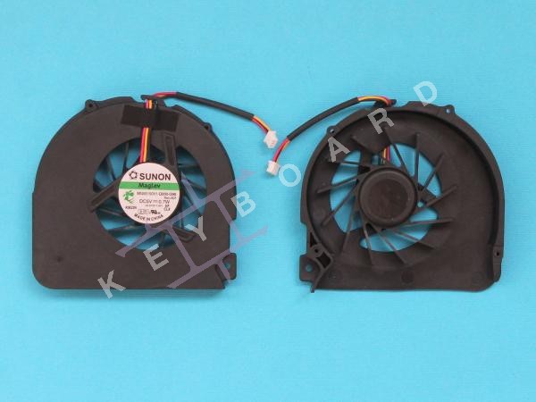 Вентилятор до ноутбука Sunon MG60090V1-Q000-G99